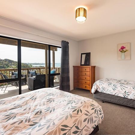 Allure Lodge Paihia Esterno foto