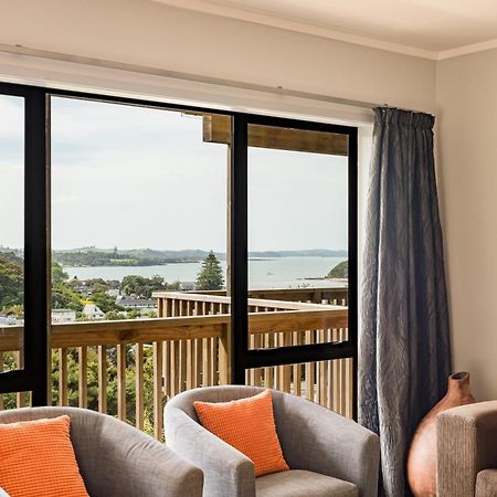 Allure Lodge Paihia Esterno foto