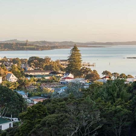Allure Lodge Paihia Esterno foto