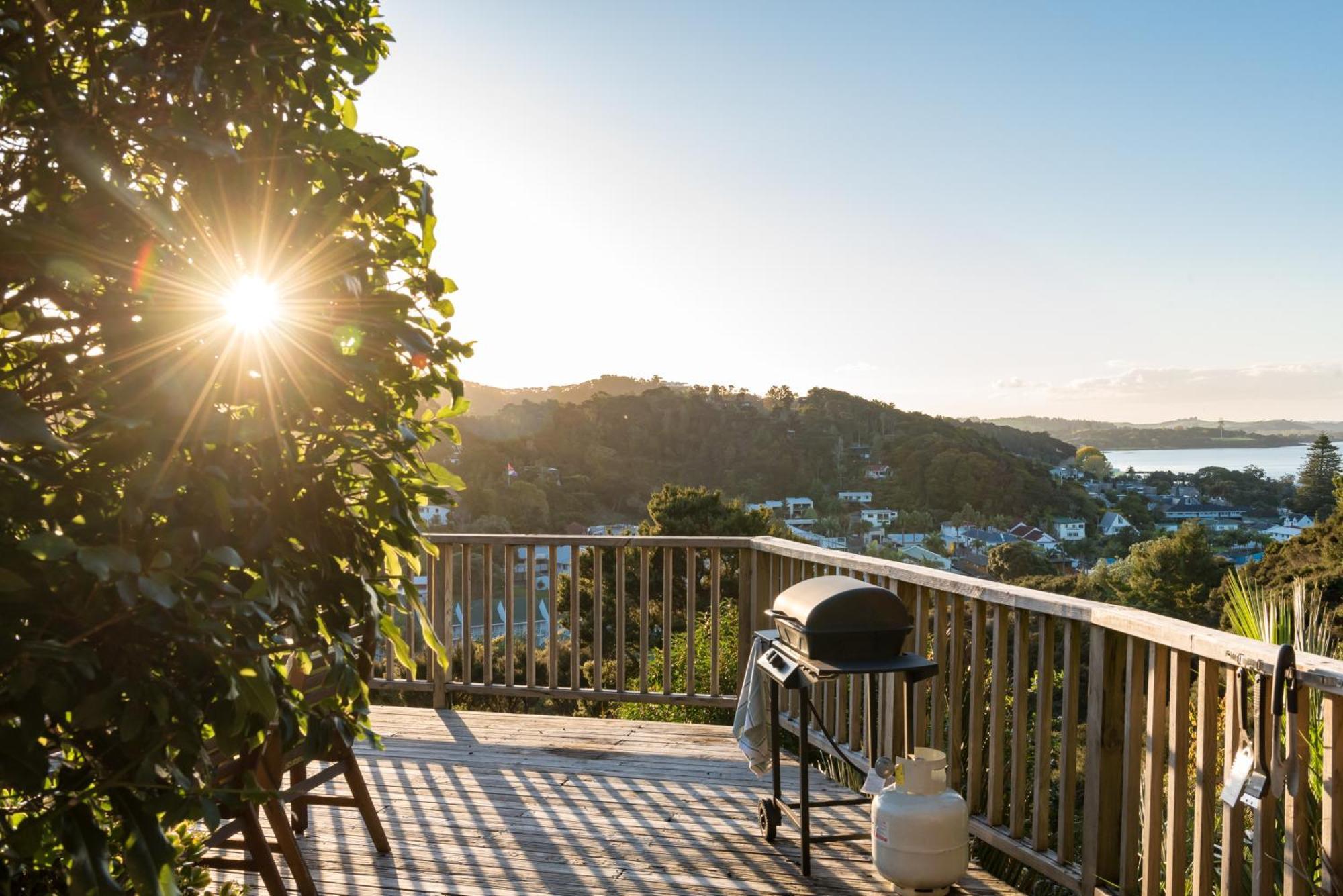 Allure Lodge Paihia Camera foto