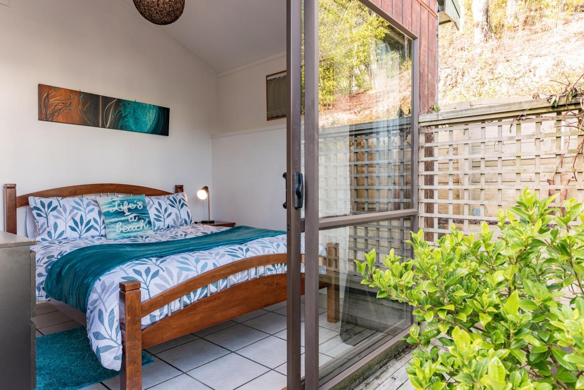 Allure Lodge Paihia Camera foto