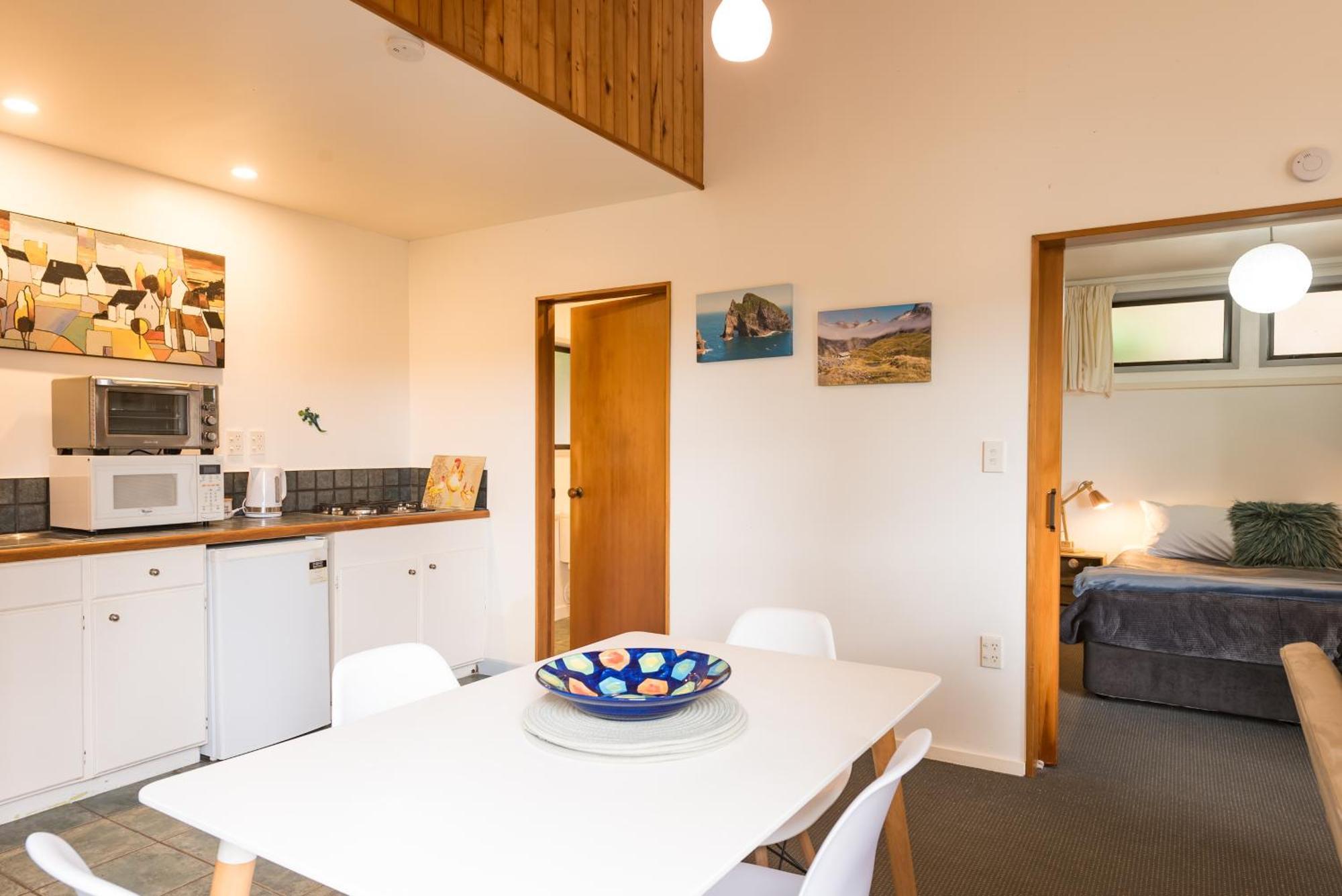 Allure Lodge Paihia Esterno foto