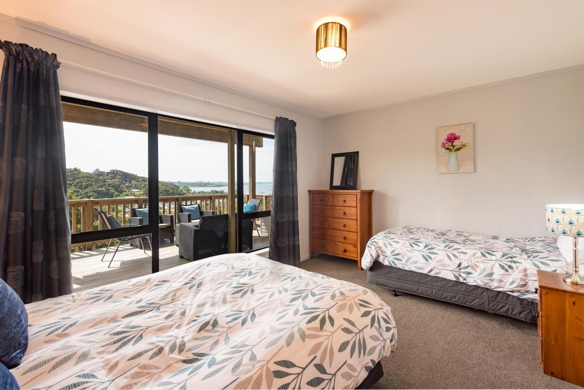 Allure Lodge Paihia Esterno foto