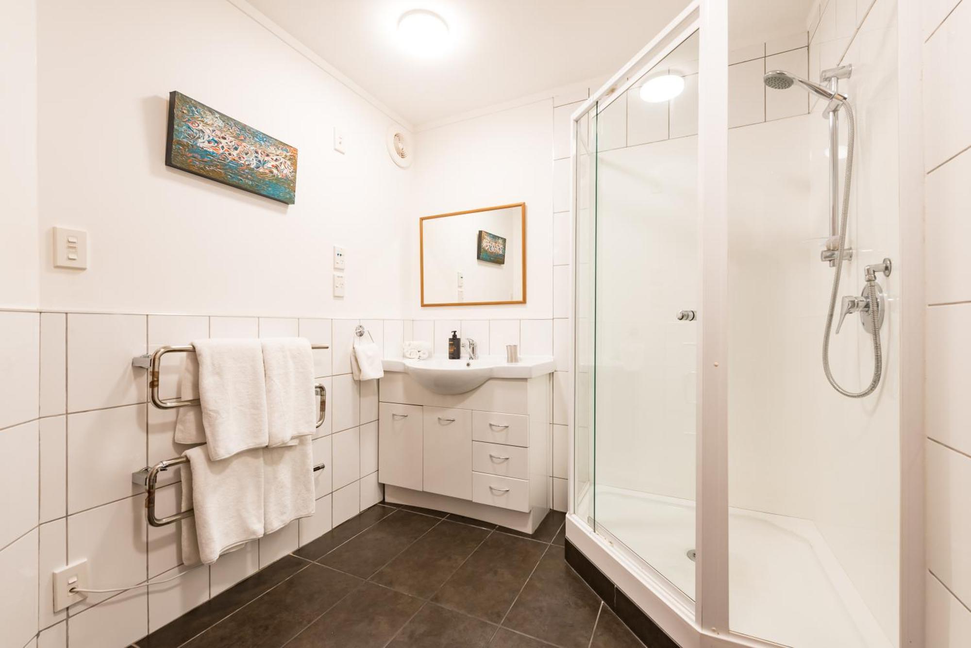 Allure Lodge Paihia Esterno foto