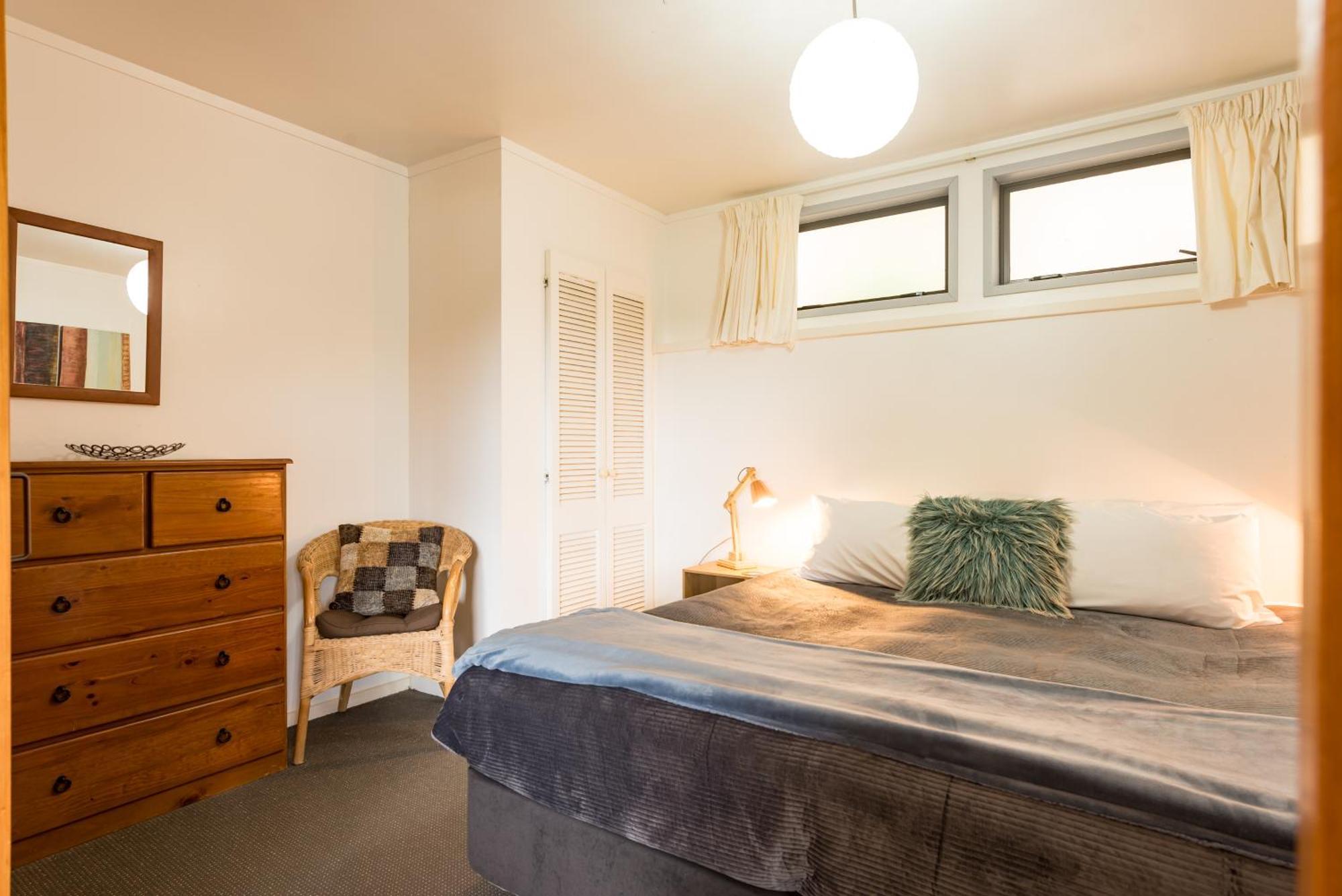 Allure Lodge Paihia Esterno foto