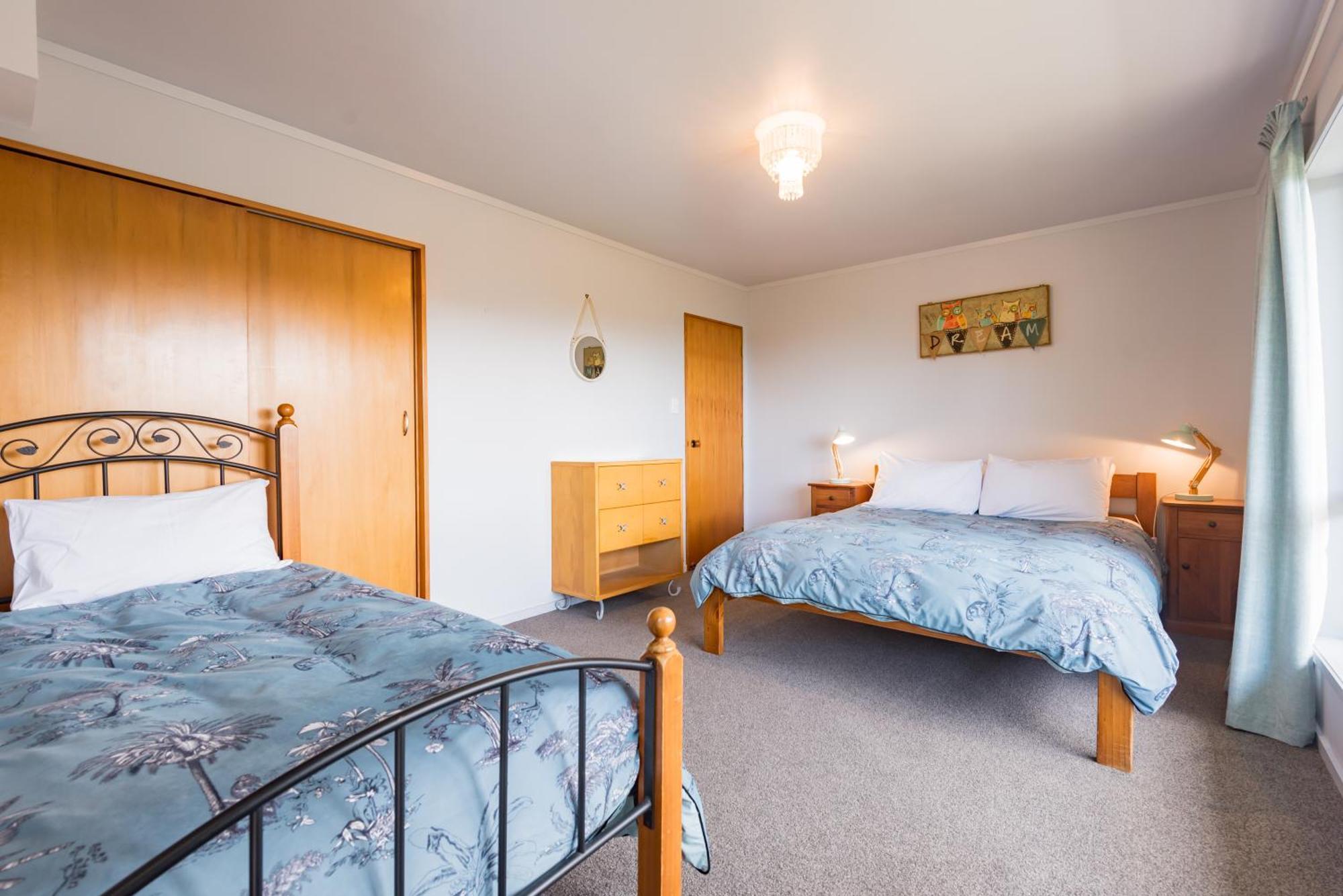 Allure Lodge Paihia Esterno foto