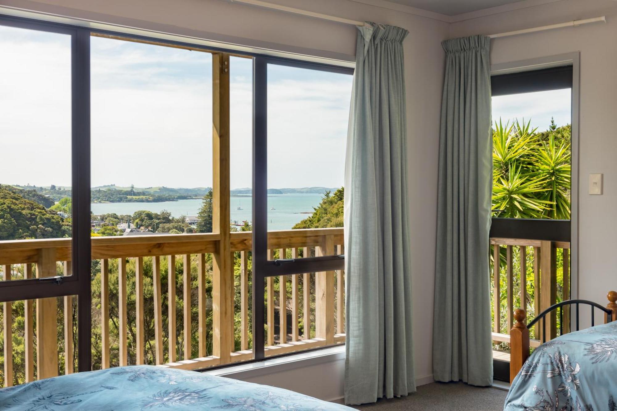 Allure Lodge Paihia Esterno foto