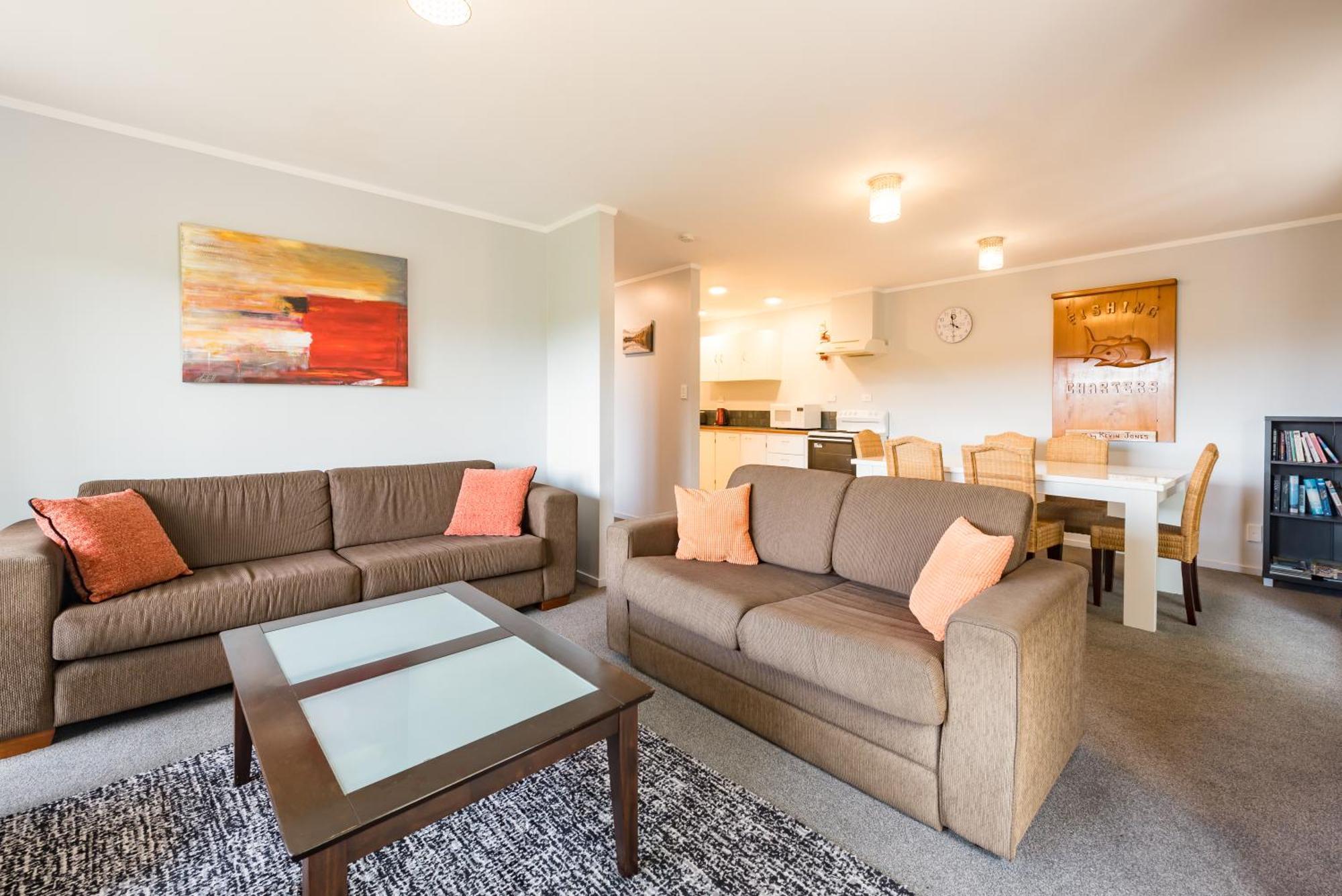 Allure Lodge Paihia Esterno foto