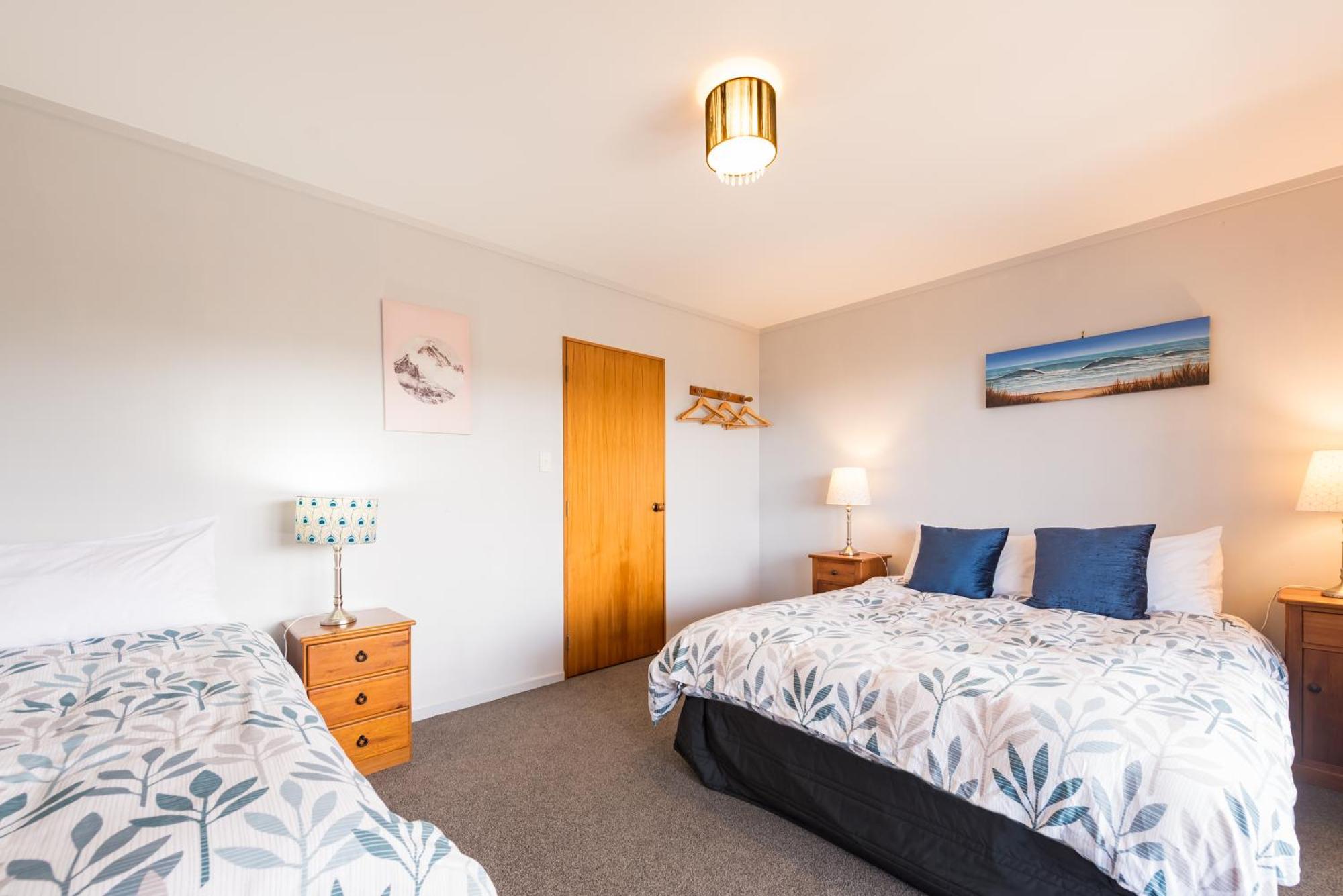 Allure Lodge Paihia Esterno foto