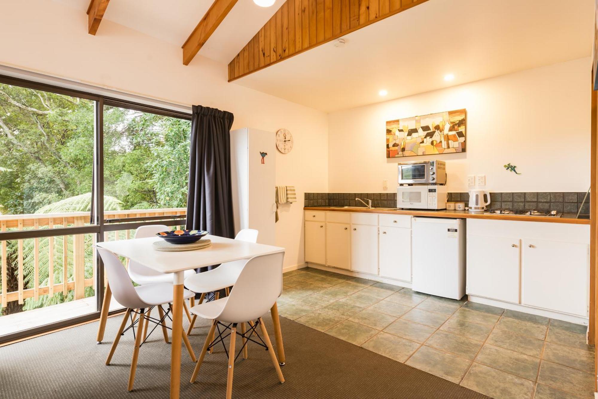Allure Lodge Paihia Esterno foto