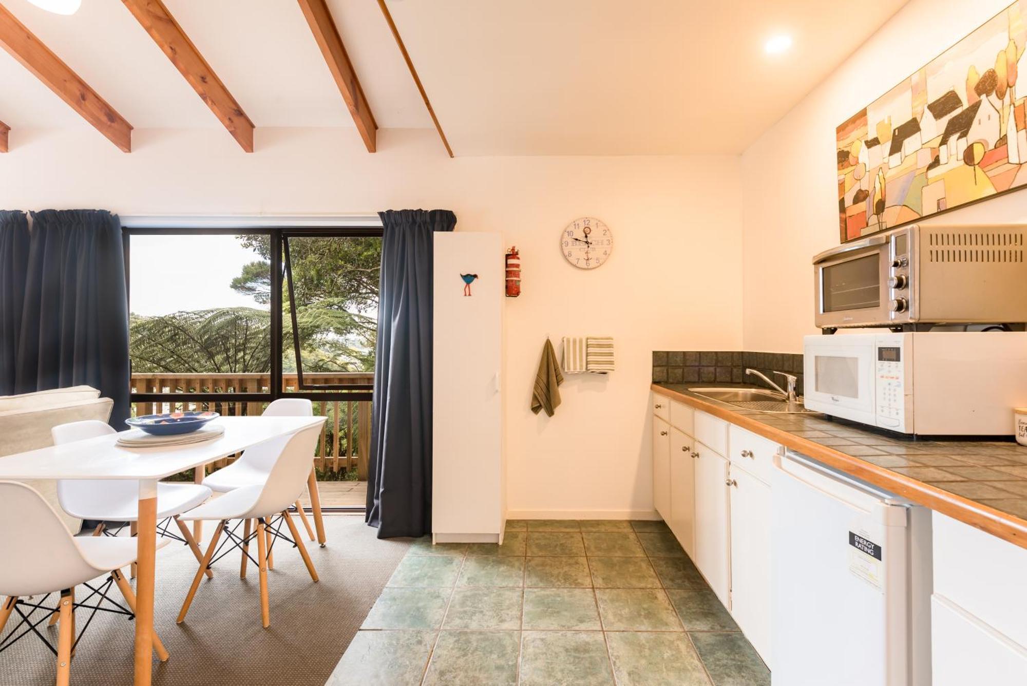 Allure Lodge Paihia Esterno foto