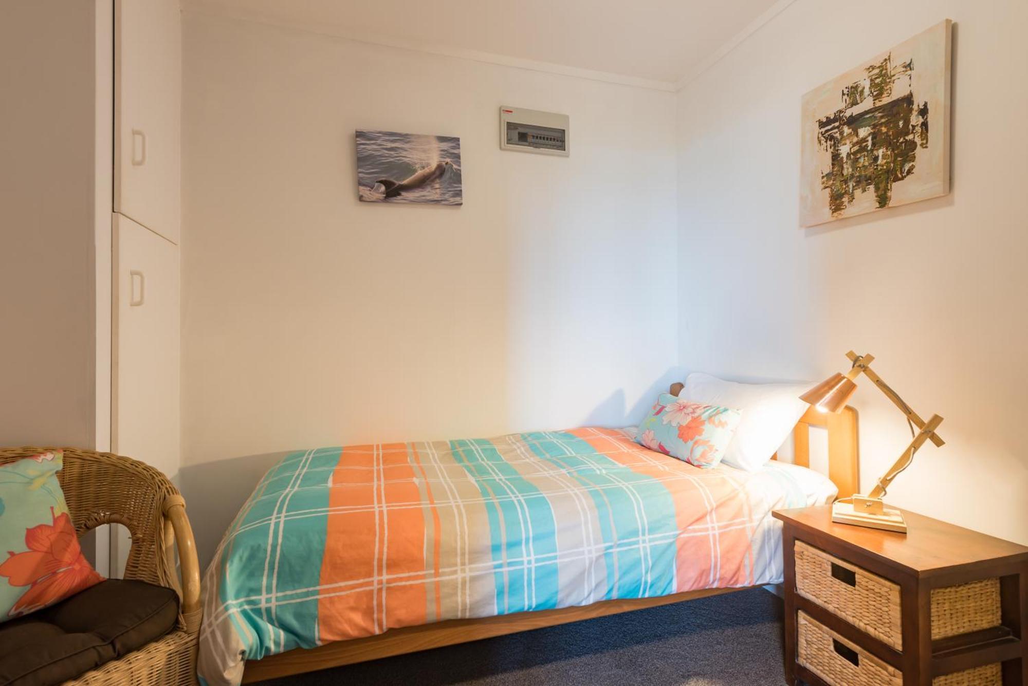 Allure Lodge Paihia Esterno foto