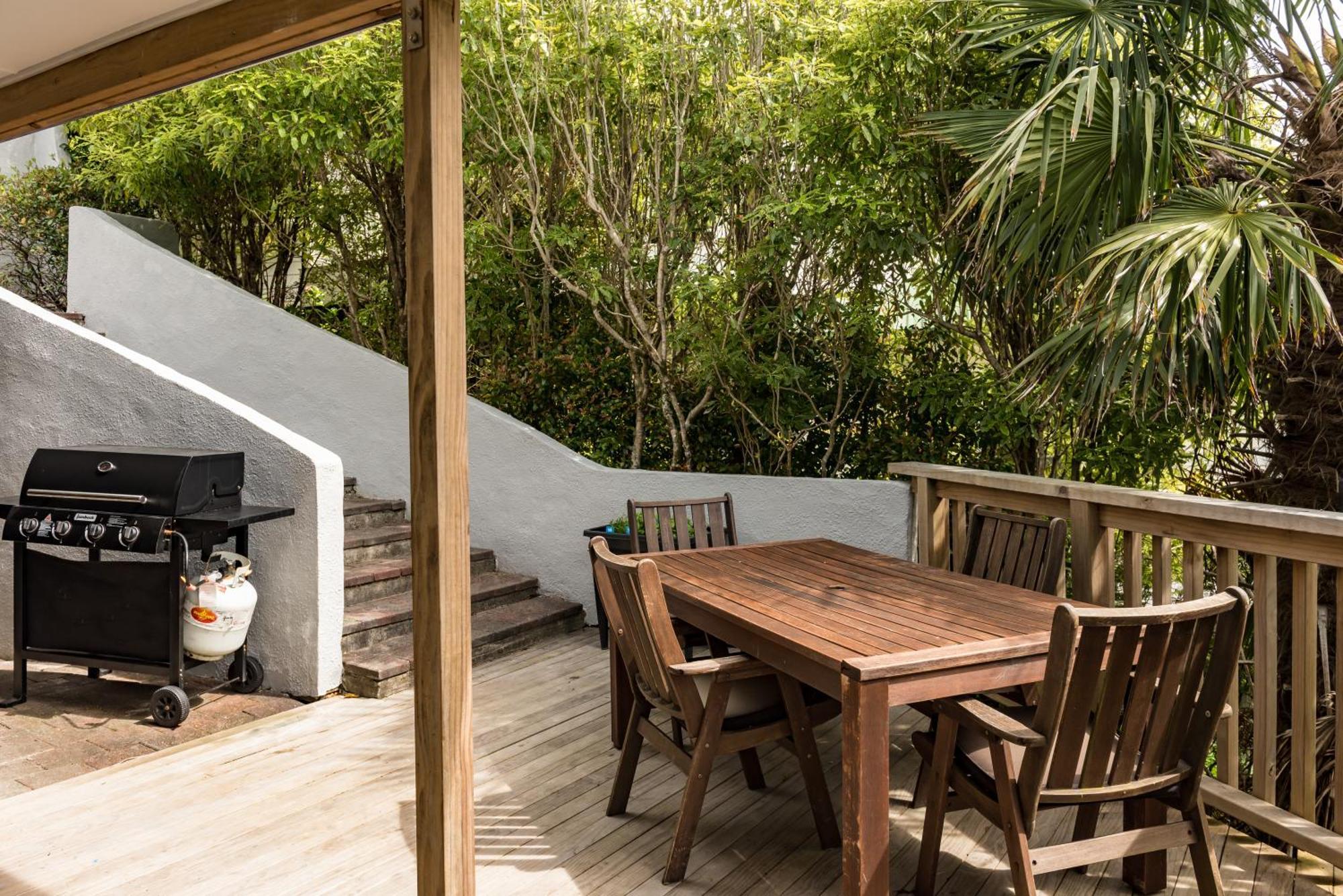 Allure Lodge Paihia Esterno foto