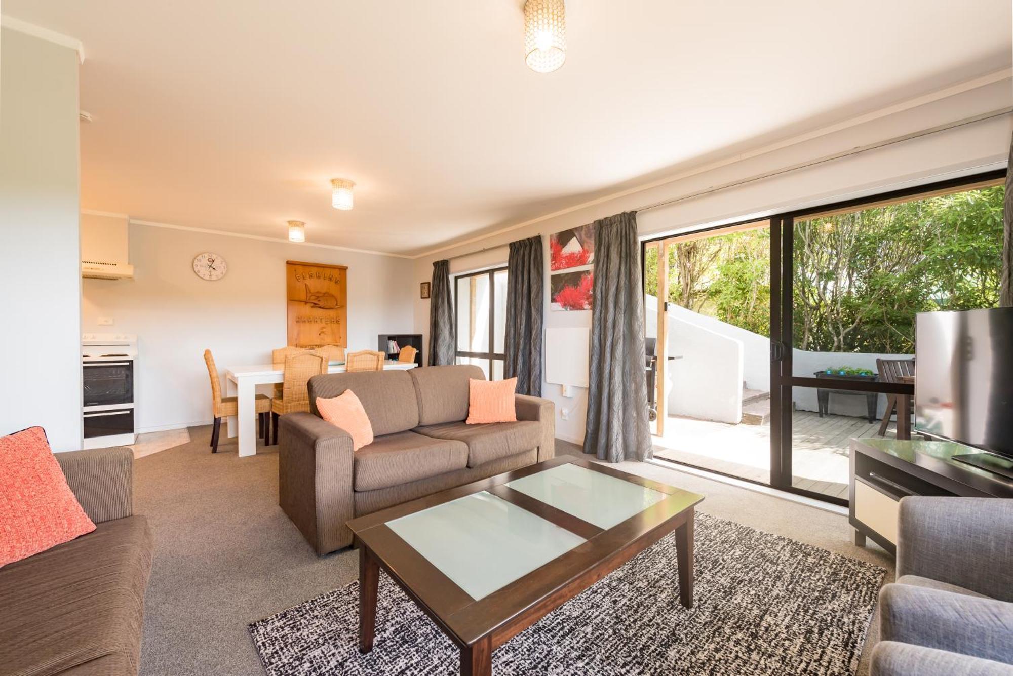 Allure Lodge Paihia Esterno foto