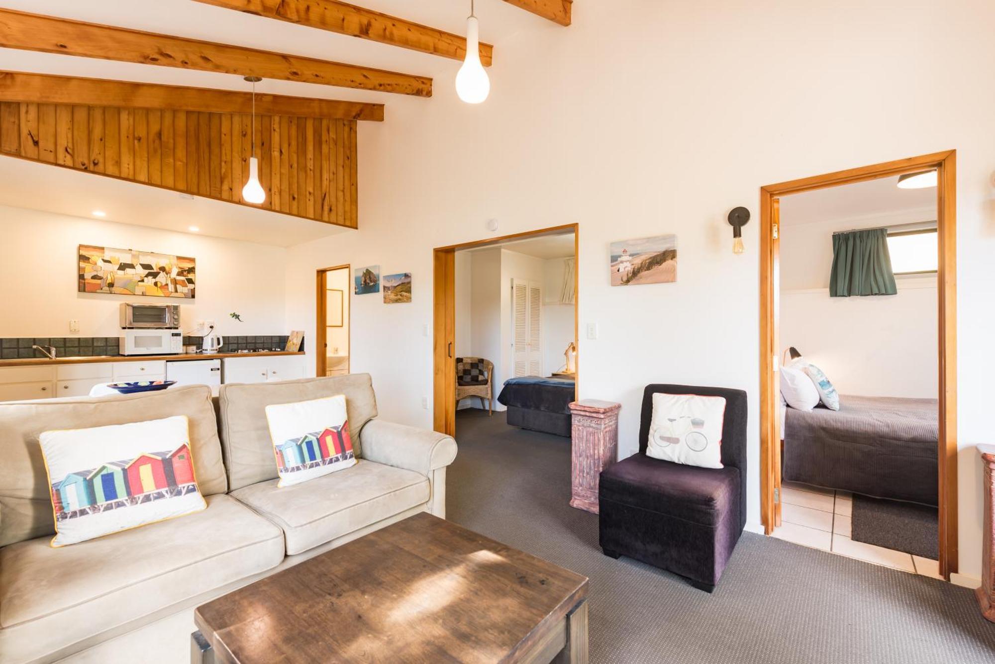 Allure Lodge Paihia Esterno foto