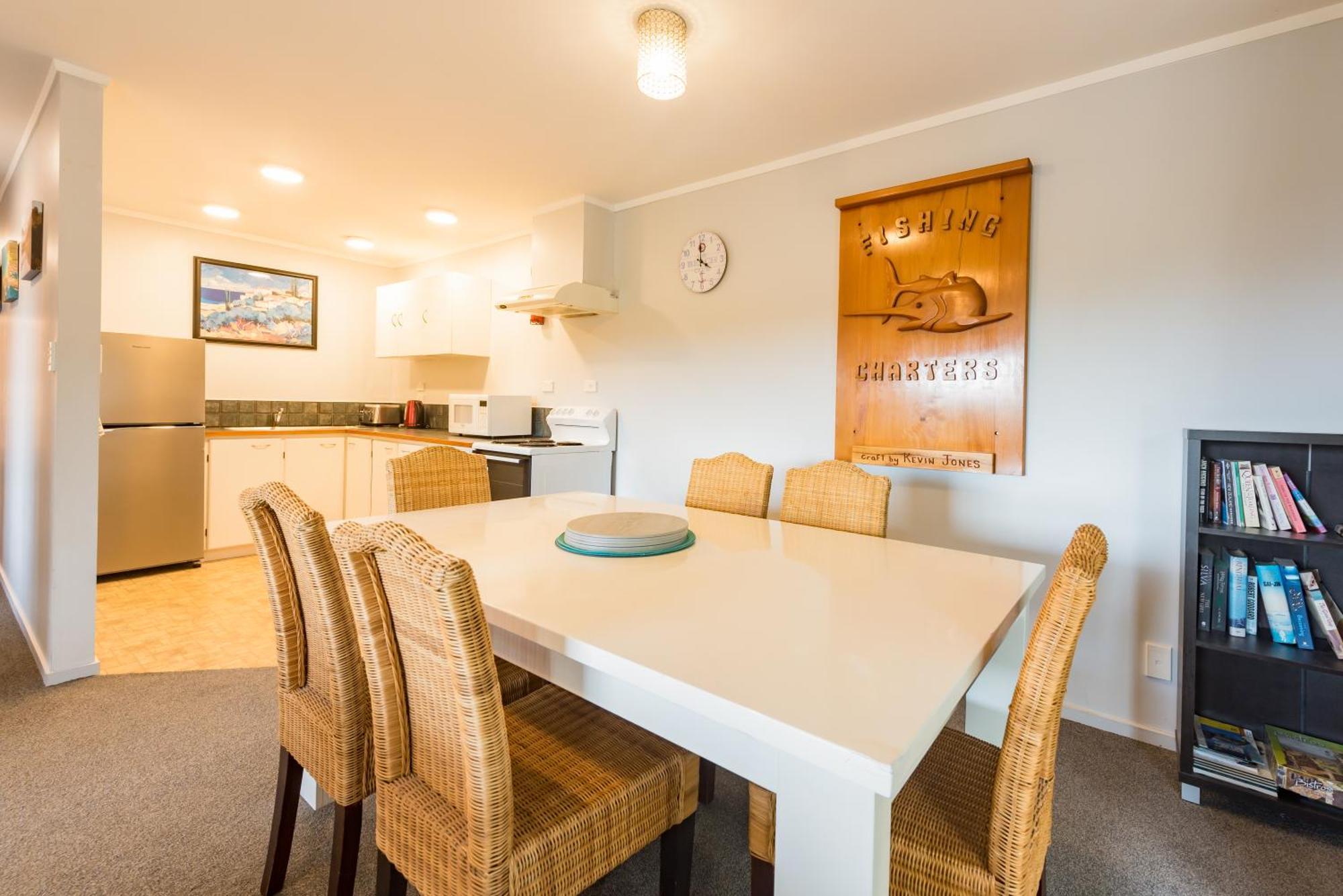 Allure Lodge Paihia Esterno foto