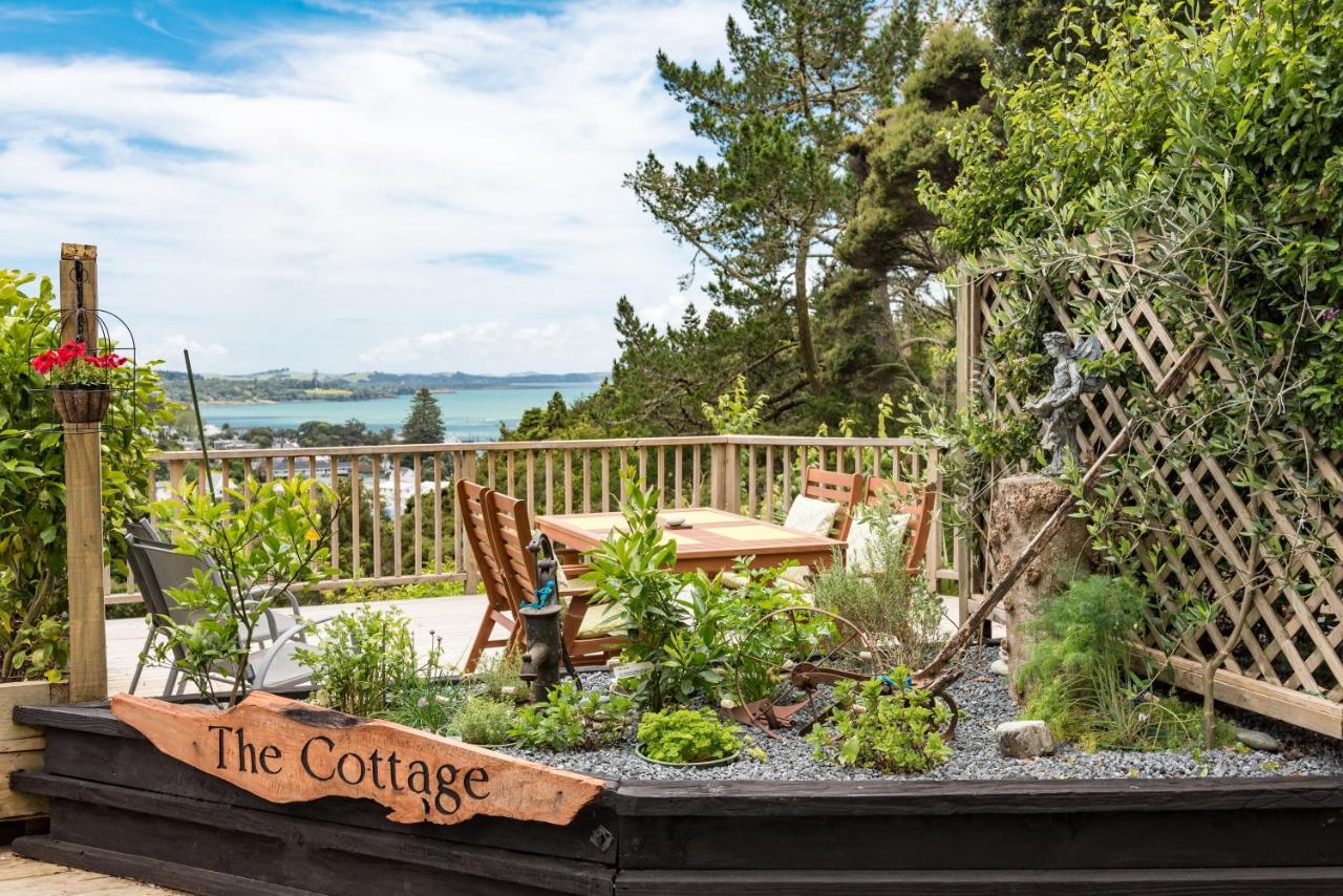 Allure Lodge Paihia Esterno foto