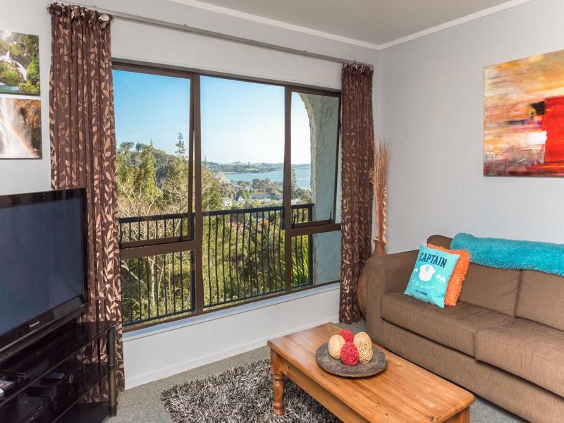 Allure Lodge Paihia Esterno foto