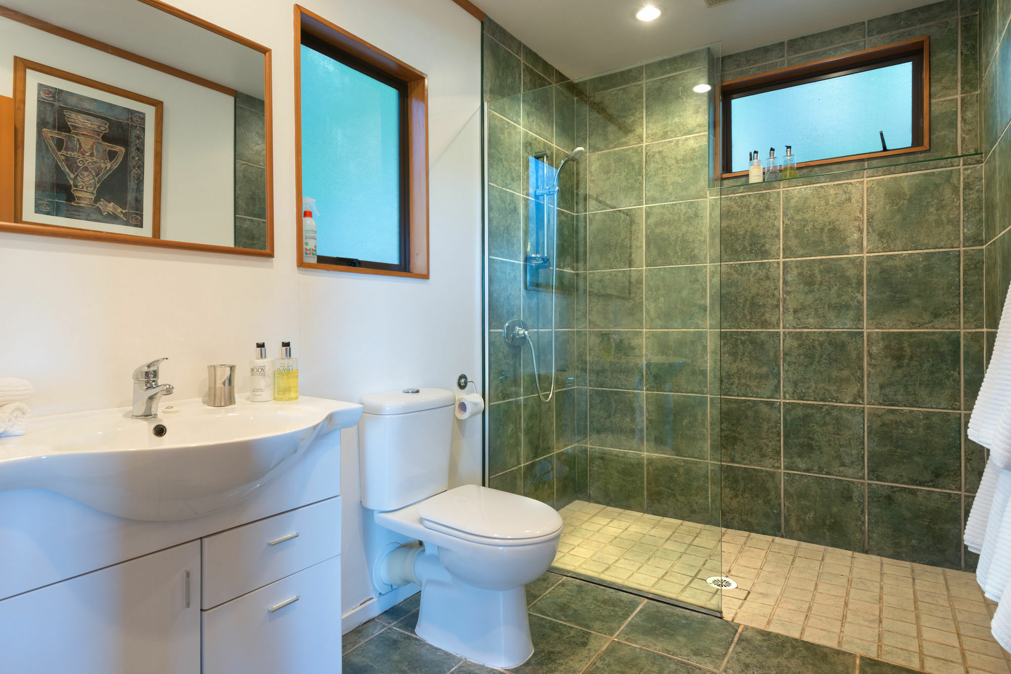 Allure Lodge Paihia Esterno foto