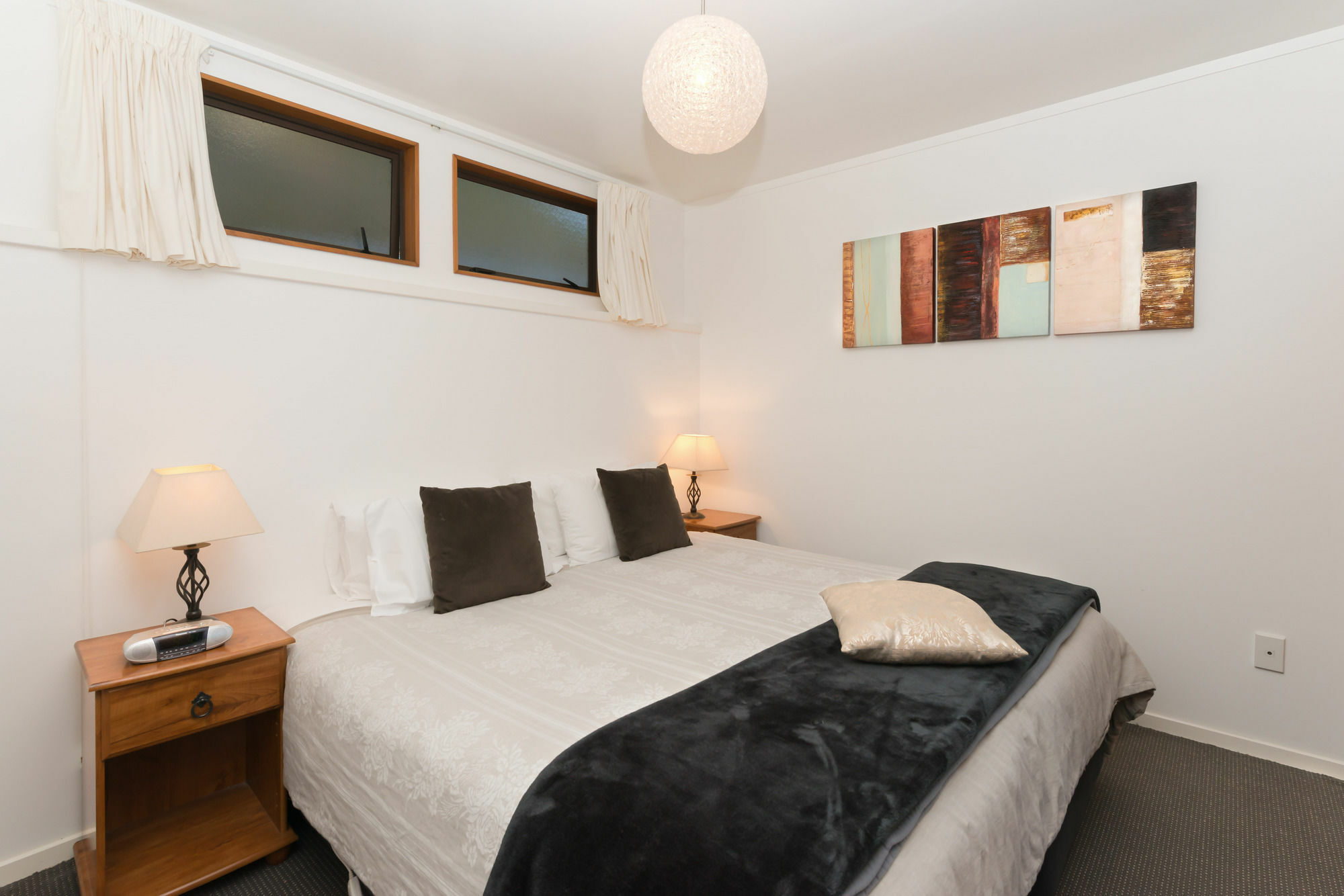 Allure Lodge Paihia Esterno foto