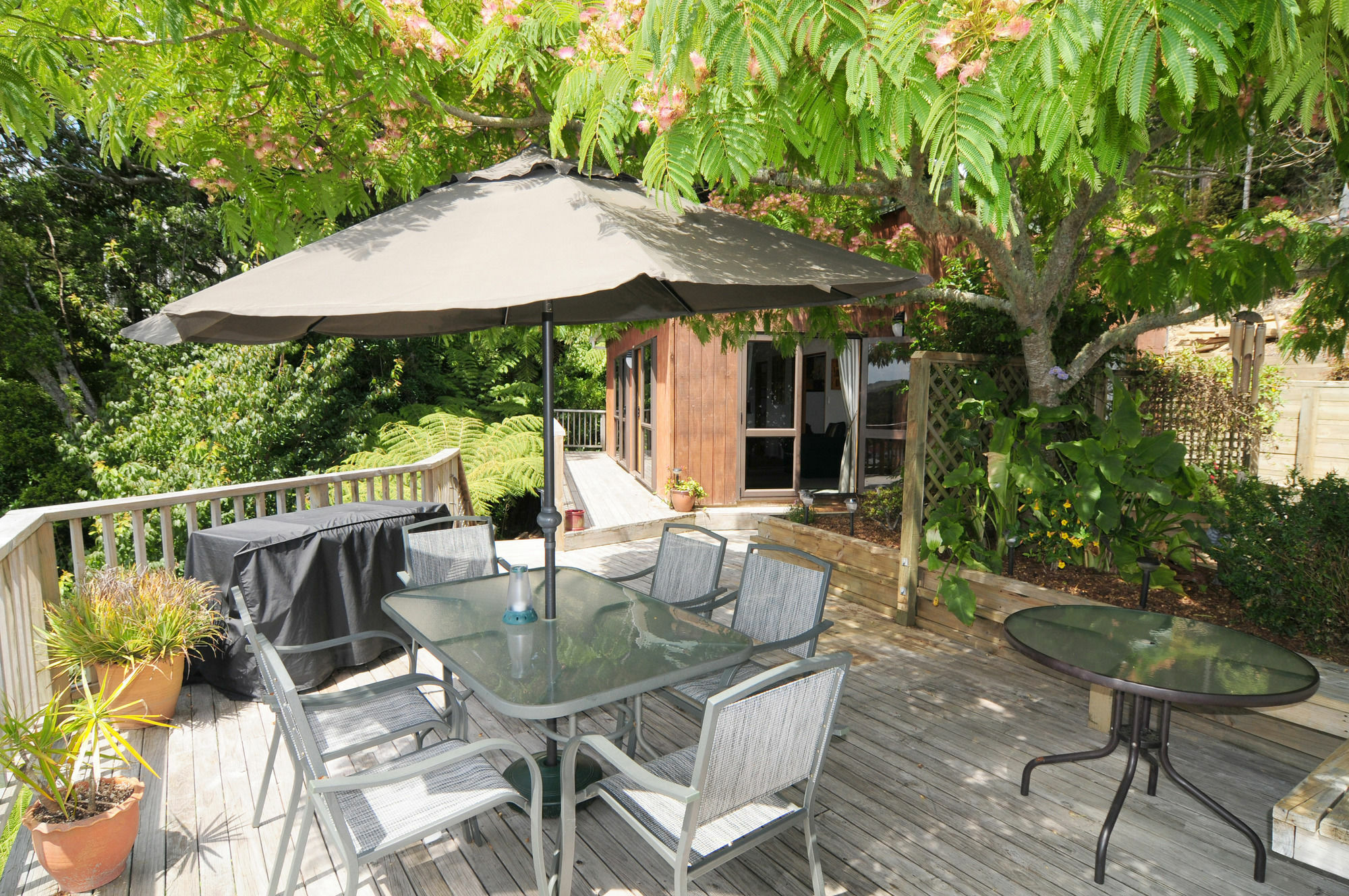 Allure Lodge Paihia Esterno foto